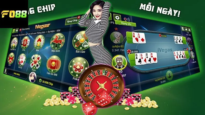 Giới thiệu sơ lược về FO88