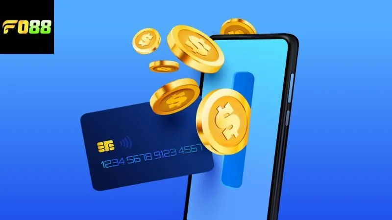 Hướng dẫn nạp – rút tiền một cách thần tốc và đảm bảo an toàn