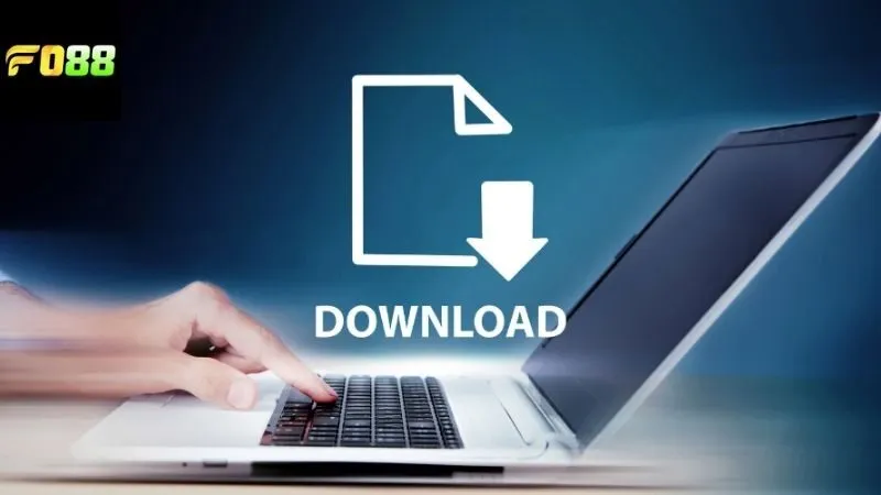 Hướng dẫn tải app FO88 ở trên điện thoại dùng hệ điều hành Android